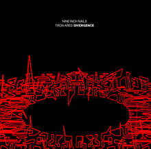 Nine Inch Nails (나인 인치 네일스) - Tron Ares: Divergence [2LP]