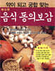 약이 되고 궁합 맞는 음식 동의보감