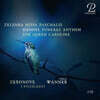 Lukas Wanner 젤렌카: ‘부활’ 미사 / 헨델: ‘캐롤라인 왕비를 위한 장례식 앤섬’ (Zelenka: Missa Paschalis / Handel: Funeral Anthem for Queen Caroline)
