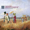 Zemlinsky Quartet 슈베르트: 현악 4중주 15번 D887, 현악 4중주 12번 D703 (Schubert: String Quartets D887, 703)