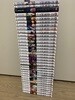 (상급) 주술회전 1-30 전권 완결 세트(0, 팬북 포함)