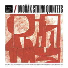James Ehnes 드보르작: 현악 5중주 (Dvorak: String Quintets Op.77 &amp; Op.97)