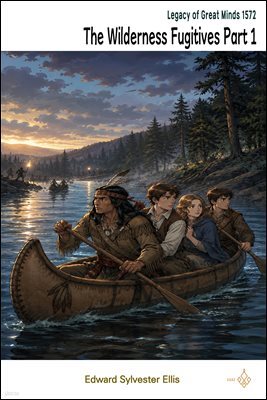 The Wilderness Fugitives Part 1