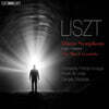 Gergely Madaras 리스트: 단테 교향곡 (Liszt: Dante Symphony) [SACD Hybrid]