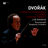 드보르작: 교향곡 전집 & 슬라브 무곡 (Dvorak: Complete Symphonies & Slavonic Dances) (7CD Boxset) - Jose Serebrier