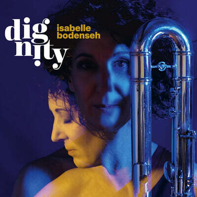 Isabelle Bodenseh (이사벨 보덴시)- Dignity [LP]
