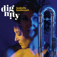 Isabelle Bodenseh (이사벨 보덴시)- Dignity [LP]