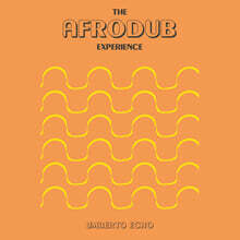 Umberto Echo (움베르토 에코) - The Afrodub Experience [LP]
