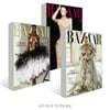 HARPER'S BAZAAR 바자 B형 (여성월간) : 8월 [2026]