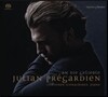 Julian Pregardien 베토벤: 멀리 있는 연인에게 / 슈트라우스: 소녀의 꽃 / 볼프: 뫼리케 가곡집 (An die Geliebte)