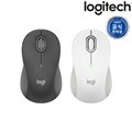 [로지텍코리아] 무소음 무선 마우스 (M550)블루투스/무소음/BOLT