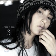 바다 (Bada) 3집 - Made in Sea