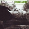 Cyndi Lauper - The Essential Cyndi Lauper [2003년 SONY MUSIC KOREA 국내발매반]