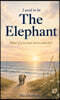 I Used to Be the Elephant