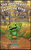The Journey of Jason the Frog AI Robot to Explore the World of Elephants