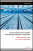 Swimming Pool Water Quality, Microbiology and Public Health Risks