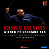 말러: 교향곡 3번 (Mahler: Symphony No.3) (DVD)(한글자막) (2026) - Andris Nelsons