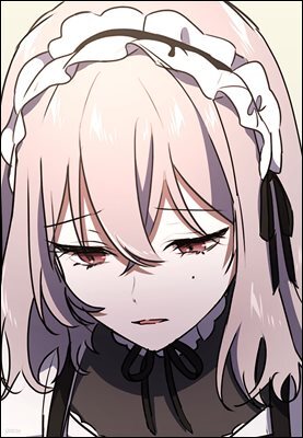 [대여] 죽음의 마리아 [웹툰] 36화
