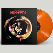 Suzuki Hiromasa (스즈키 히로마사) - High-flying [오렌지 컬러 LP]