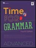 Time for Grammar (4th) Advanced