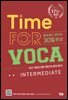 Time FOR VOCA INTERMEDIATE (30일완성)(개정)