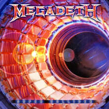 Megadeth (메가데스) - 14집 Super Collider [LP]