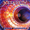 Megadeth (메가데스) - 14집 Super Collider [LP]