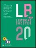 Listening Booster 모의고사 20회 기본