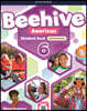 Beehive American 6 : Student Book (with Online Practice)