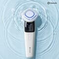 [클라메딕] 스킨온 4in1 홈케어 갈바닉 마사지기 KOR-SKO2701W