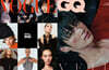 VOGUE 보그 + GQ 지큐 코리아 (월간) : 8월 합본세트 [2026]