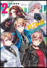 ヘタリア World★Stars Gangsta ２