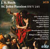 Roy Goodman 바흐: 요한수난곡 BWV 245 (Bach: St. John Passion, BWV 245)