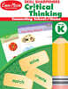 Skill Sharpeners : Critical Thinking Grade K1