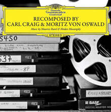 일렉트로닉으로 재창조 된 라벨과 무소르그스키 (Recomposed by Carl Craig &amp; Moritz Von Oswald) [2LP]
