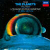 Zubin Mehta 홀스트: 행성 / 존 윌리엄스: 스타워즈 모음곡 (Gustav Holst: The Planets) [SHM-CD]