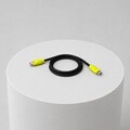 수피 10G 고속데이터 C to C타입 240W 충전케이블 S90CC 50cm