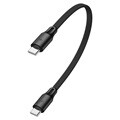 수피 PD 60W C TO C타입 고속충전 슬림 짧은 숏 케이블 S105CC 20cm