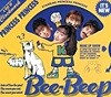 Princess Princess - Bee-Beep [PICTURE DISC 한정반][CLOCKWORK BOX PACKAGE][1993년 SONY MUSIC ENTERTAINMENT JAPAN 일본발매반]