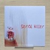 (희귀 / 일본반 초판 / Maxi-Single) Rami The Requiem - Serial Killer