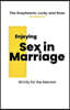 ENJOYING SEX IN MARRIAGE