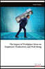 The Impact of Workplace Stress on Employees' Productivity and Well-Being