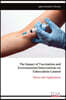 The Impact of Vaccination and Environmental Interventions on Tuberculosis Control