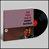 Johnny Hartman - Voice That Is! (Verve Acoustic Sounds Series)(180g LP)