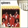 Spinners - The Very Best Of