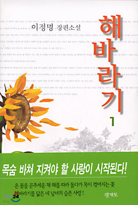 해바라기 1