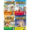 유현준의 세계 건축 대모험 1-4 세트 (전4권)