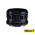 [정품등록시 5만 포인트 3년 보증] 보이그랜더 NOKTON Classic 35mm F1.4 for Nikon Z 마운트