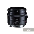 [정품등록시 5만 포인트 3년 보증] 보이그랜더 APO-SKOPAR 75mm F2.8 for VM마운트 BK