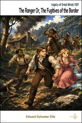 The Ranger Or, The Fugitives of the Border